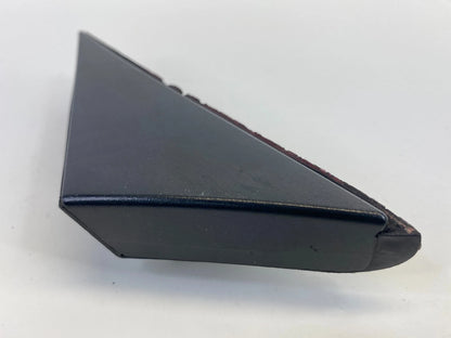 2011-15 HYUNDAI SONATA FR LEFT FENDER PILLAR BODY TRIM GARNISH COVER 861803S000