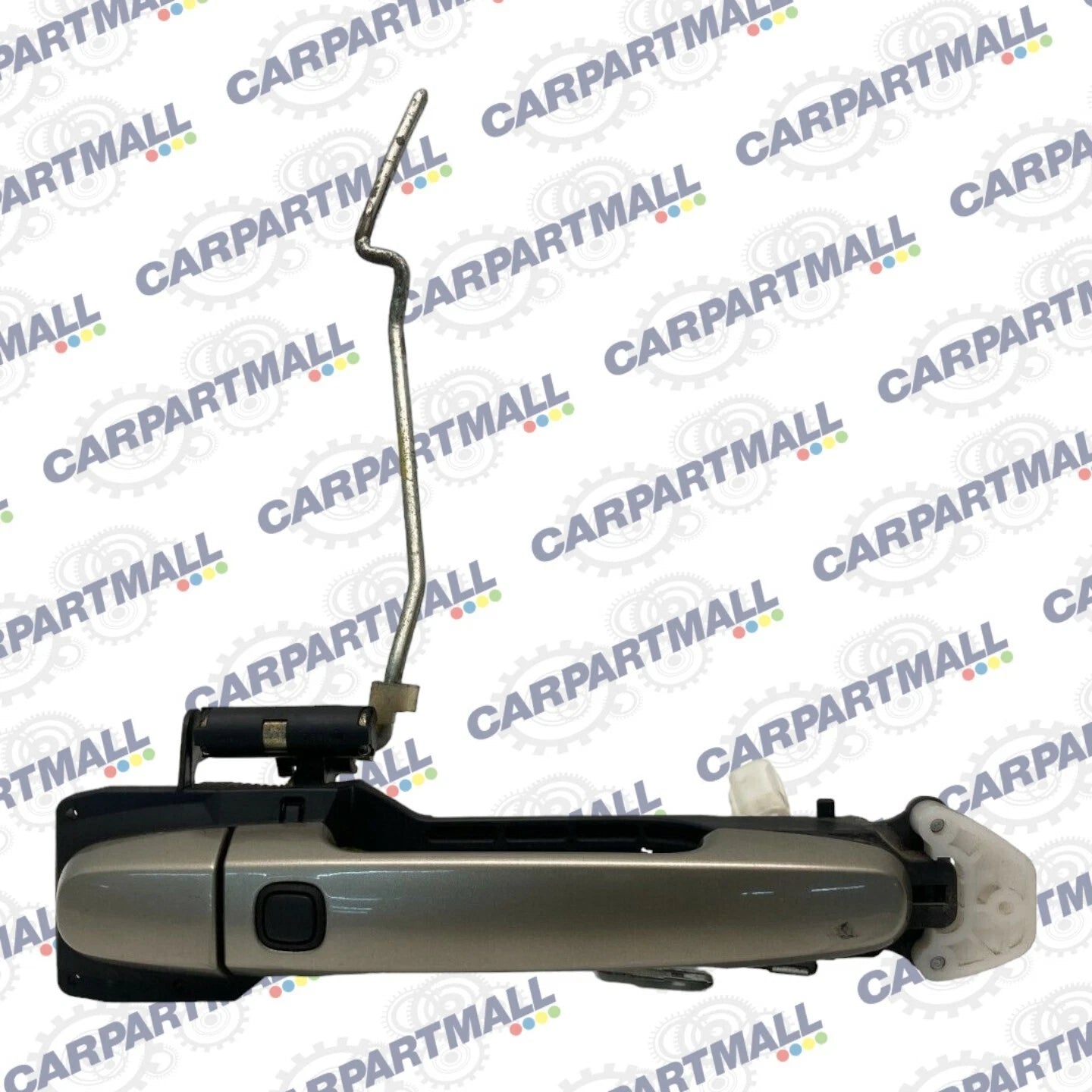 04 05 06 07 08 09 TOYOTA PRIUS FRONT RIGHT PASSENGER EXTERIOR DOOR HANDLE 4S2