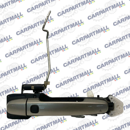 04 05 06 07 08 09 TOYOTA PRIUS FRONT RIGHT PASSENGER EXTERIOR DOOR HANDLE 4S2