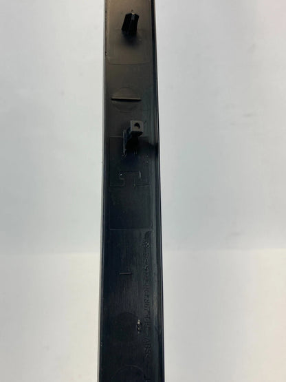 2010 10 VW VOLKSWAGEN PASSAT REAR LEFT DOOR MOLDING BEZEL TRIM COVER 1K4-867-449