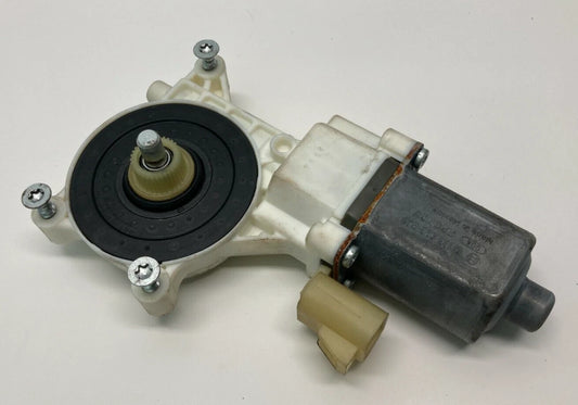 07-09 SATURN AURA 08-12 MALIBU FRONT RIGHT SIDE DOOR WINDOW MOTOR 0130822249 OEM