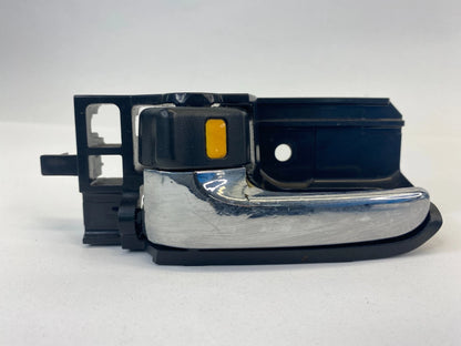 2003-2008 TOYOTA MATRIX FRONT LEFT DRIVER SIDE INNER DOOR HANDLE 69274-02010 OEM