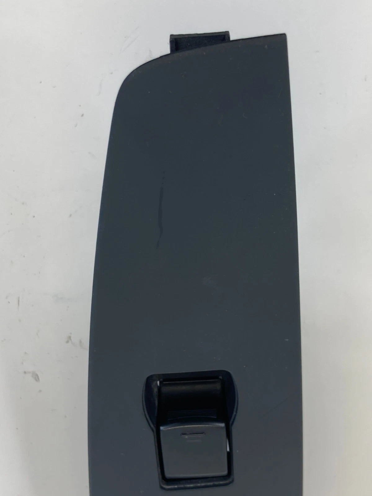 07 08 09 10 11 Nissan Altima Rear Right Back Door Window Switch w/ Bezel OEM