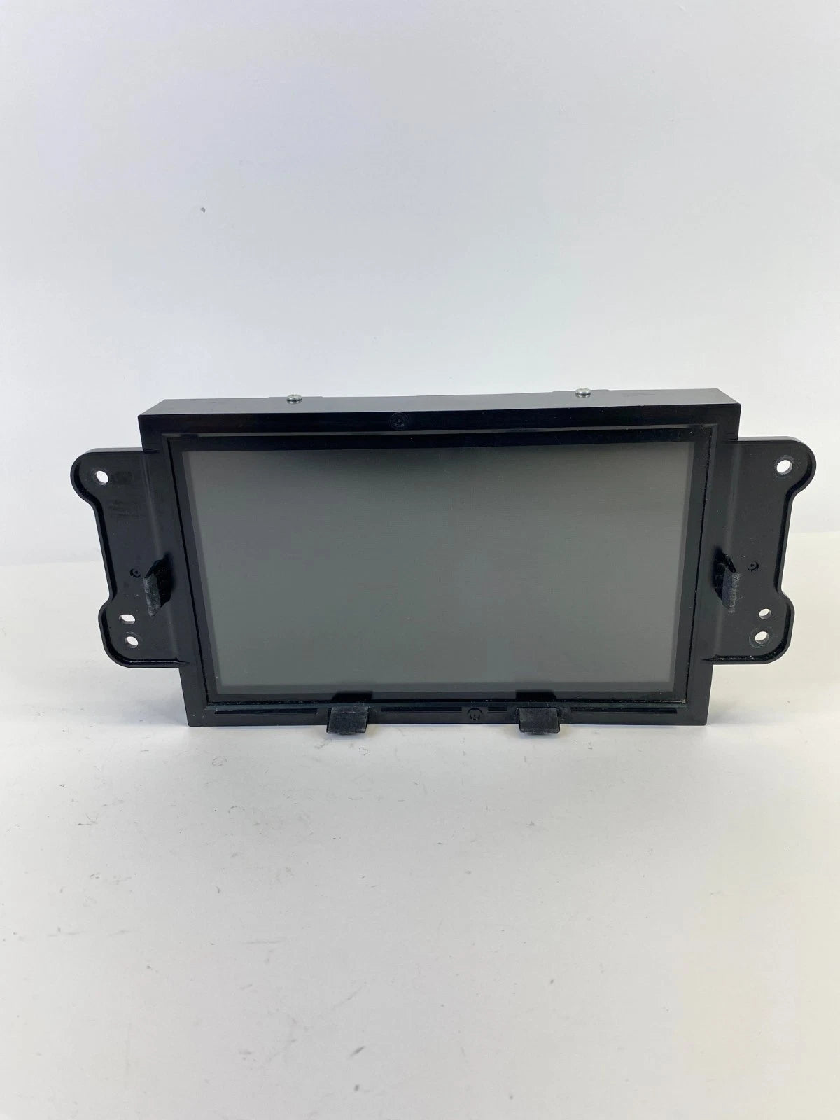 2010-2012 ACURA RDX DASH NAVIGATION INFORMATION DISPLAY SCREEN 39810-STK-A310