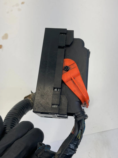 2005 2006 Acura TL 3.2L V6 FWD A/T ABS Anti Lock Brake Pump Plug Cable Connector