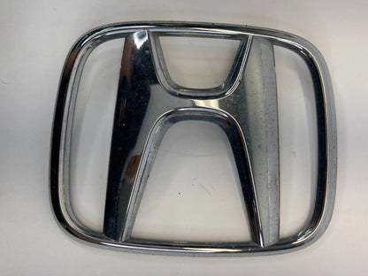 11-16 HONDA CR-Z REAR TAILGATE LIFTGATE EMBLEM LOGO BADGE SYMBOL 75701-SZT-G010