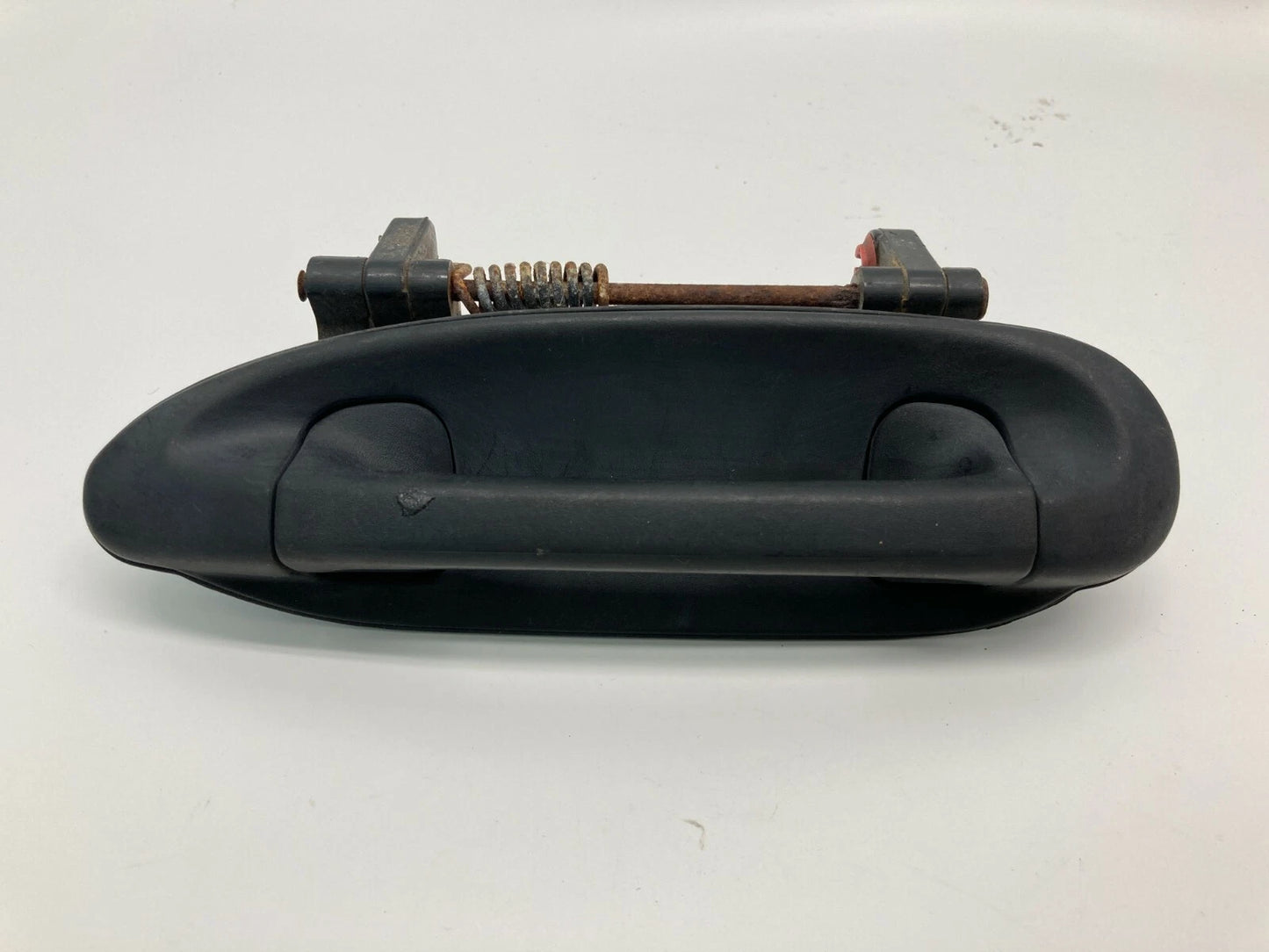 1991 1992 1993 1994 NISSAN SENTRA FRONT LEFT SIDE OUTSIDE EXTERIOR DOOR HANDLE