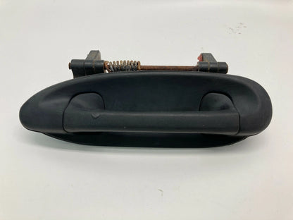 1991 1992 1993 1994 NISSAN SENTRA FRONT LEFT SIDE OUTSIDE EXTERIOR DOOR HANDLE
