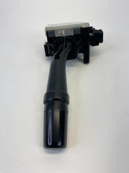 07-10 TOYOTA SIENNA STEERING COLUMN FRONT & REAR WINDSHIELD WIPER CONTROL SWITCH