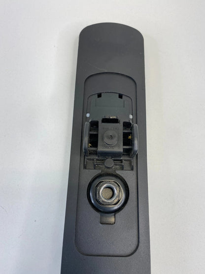 2008-2011 FORD FOCUS SEDAN RIGHT PASSENGER SEAT BELT HEIGHT ADJUSTMENT 34005613