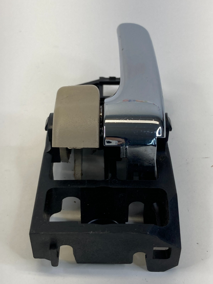 2001-2007 Toyota Highlander Front Left Driver Side Interior Inner Door Handle