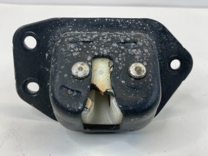 2008-2013 Nissan Rogue 2007-2012 Versa Rear Trunk Lock Latch Actuator OEM