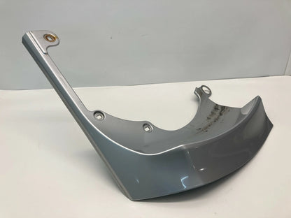 06-08 TOYOTA RAV4 REAR LEFT LIFTGATE MOLDING TRIM GARNISH PANEL 76804-42010 OEM