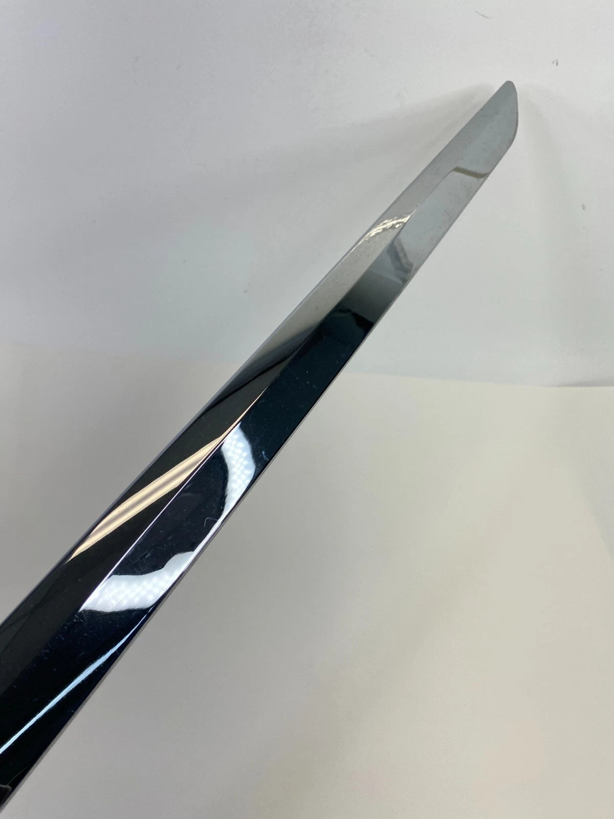 11-16 Chrysler Town & Country Rear Left Sliding Door Trim Molding 05182601AB OEM