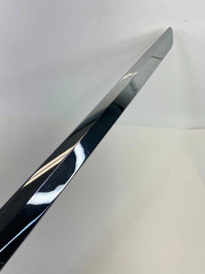 11-16 Chrysler Town & Country Rear Left Sliding Door Trim Molding 05182601AB OEM