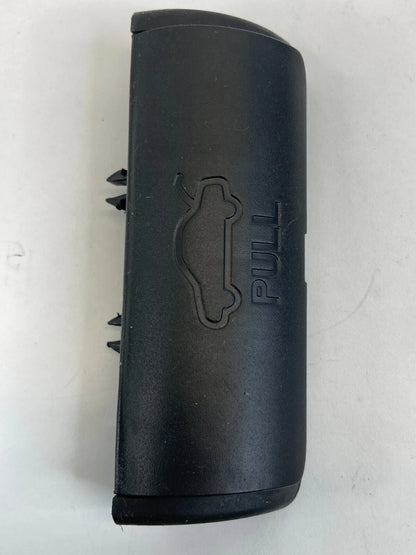 2011 2012 2013 2014 HYUNDAI SONATA INTERIOR REAR TRUNK DECK LID PULL HANDLE OEM