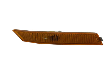 2006-2009 FORD FUSION RIGHT PASSENGER SIDE MARKER LIGHT LAMP 6E53-13B220-AD OEM
