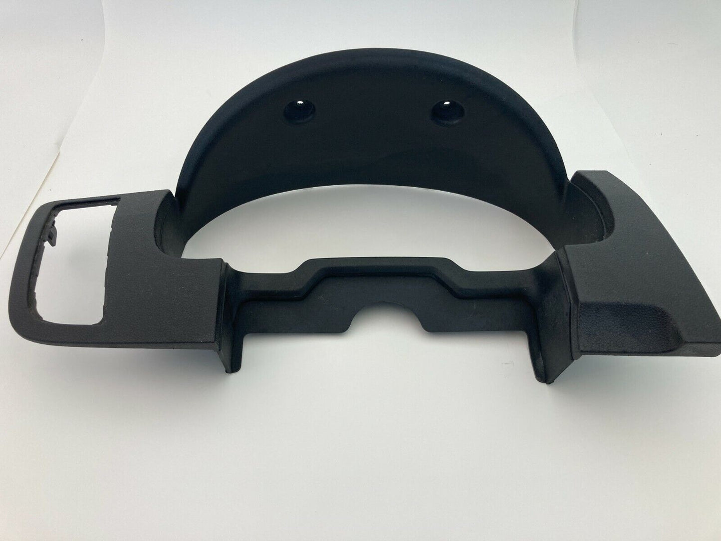 09 10 11 Ford Focus Speedometer Cluster Bezel Cover Trim Panel 8S43-54044D70 OEM