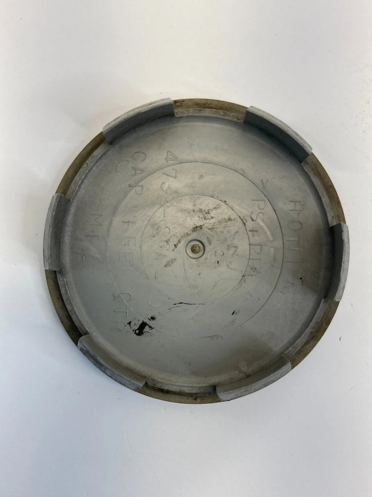 2005 2006 05 06 ACURA MDX WHEEL RIM CENTER CAP HUBCAP HUB CAP COVER OEM