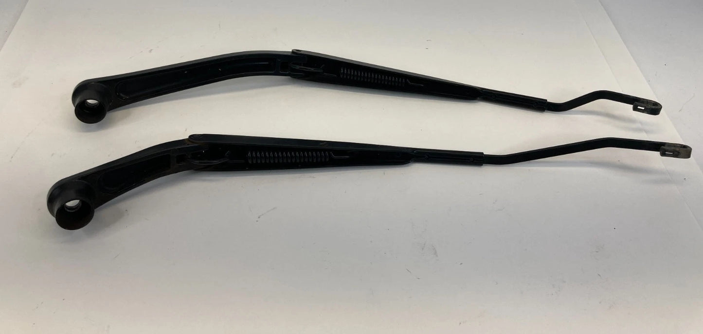 2006-2010 DODGE CHARGER FRONT LEFT & RIGHT WINDSHIELD WIPER ARM PAIR SET OEM