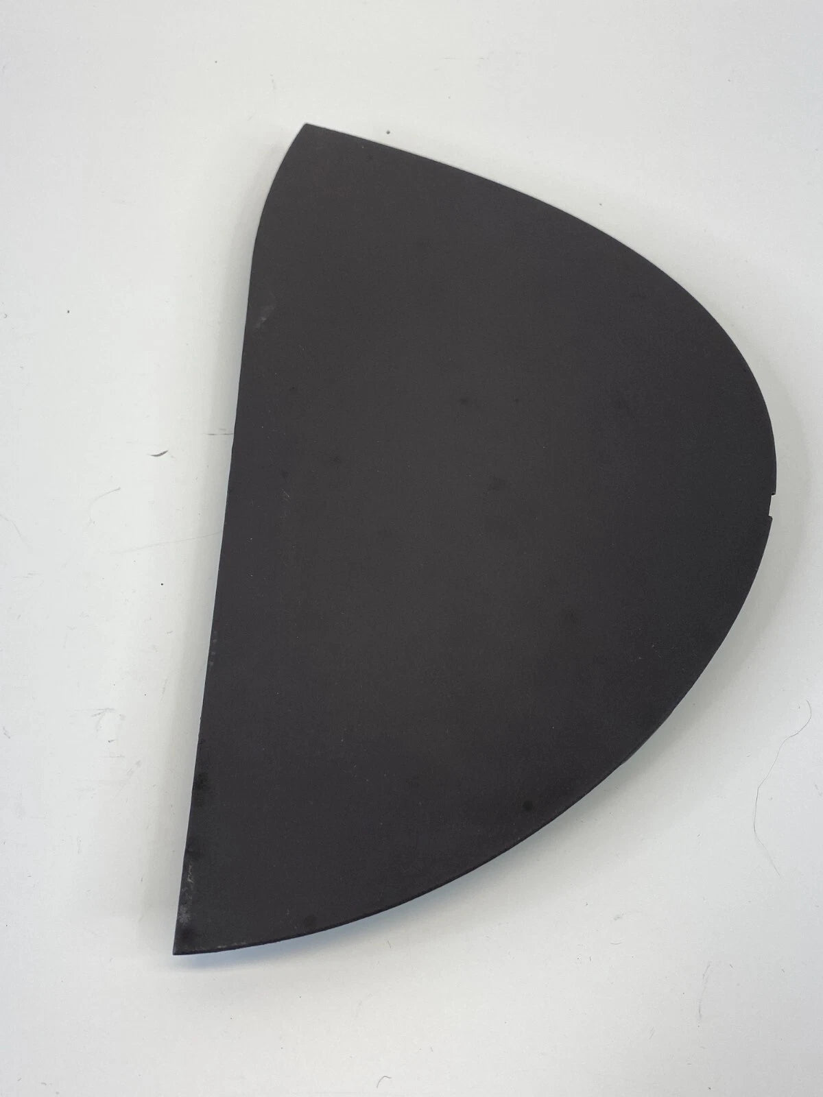 1998-2004 AUDI A6 QUATTRO LEFT DRIVER DASH END CAP COVER TRIM PANEL 4B0-857-085A