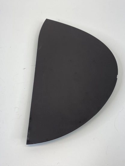 1998-2004 AUDI A6 QUATTRO LEFT DRIVER DASH END CAP COVER TRIM PANEL 4B0-857-085A