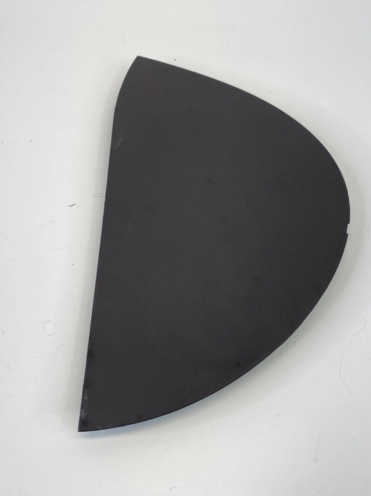 1998-2004 AUDI A6 QUATTRO LEFT DRIVER DASH END CAP COVER TRIM PANEL 4B0-857-085A