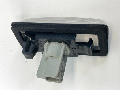 2013-2019 NISSAN SENTRA REAR LEFT OR RIGHT TRUNK LID LICENSE PLATE LIGHT LAMP