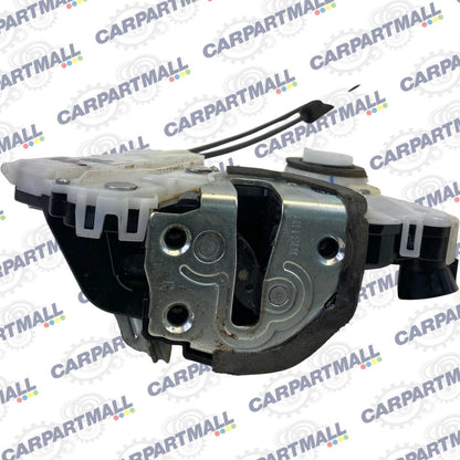 2010 11 12 2013 TOYOTA PRIUS FRONT RIGHT SIDE DOOR LOCK LATCH ACTUATOR OEM