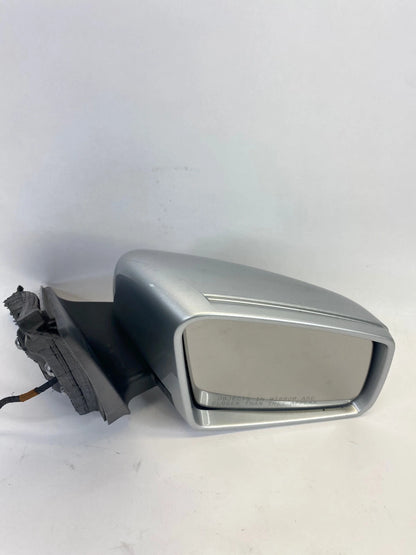 2010-2012 MERCEDES-BENZ GLK-350 PASSENGER RIGHT SIDE VIEW MIRROR OEM A2048102016