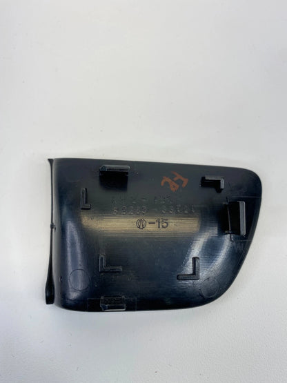 2002 2003 LEXUS ES300 FRONT RIGHT SIDE INNER DOOR HANDLE BEZEL CAP 69283-33020
