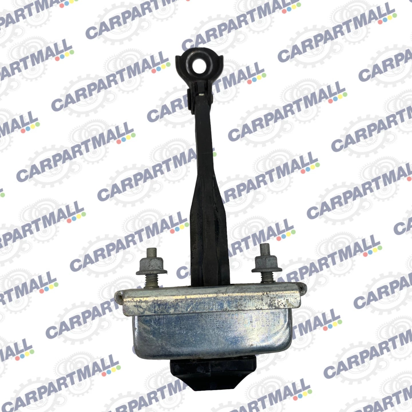 2011-2019 FORD FIESTA REAR RIGHT PASSENGER SIDE DOOR CHECK STOP STOPPER DETENTE