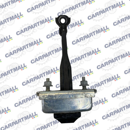 2011-2019 FORD FIESTA REAR RIGHT PASSENGER SIDE DOOR CHECK STOP STOPPER DETENTE