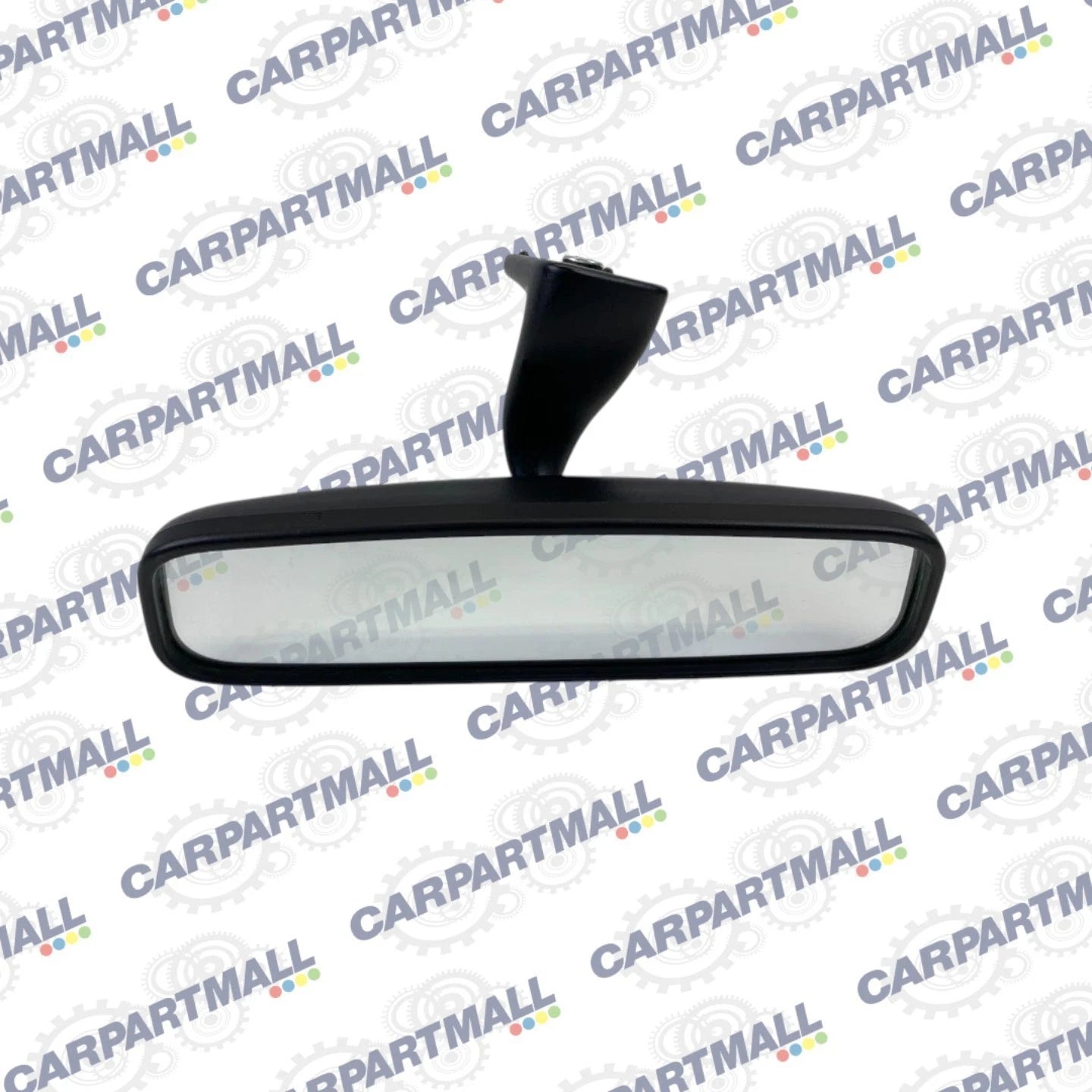 2007-2011 CHEVROLET AVEO5 INTERIOR REAR VIEW MIRROR MANUAL DIM OEM E4012141