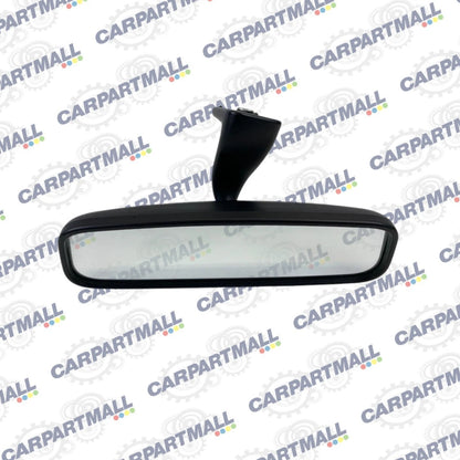 2007-2011 CHEVROLET AVEO5 INTERIOR REAR VIEW MIRROR MANUAL DIM OEM E4012141