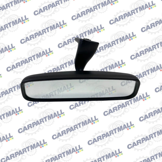 2007-2011 CHEVROLET AVEO5 INTERIOR REAR VIEW MIRROR MANUAL DIM OEM E4012141