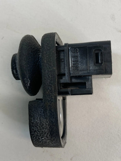 2002-2012 NISSAN ALTIMA REAR LEFT SIDE DOOR LIGHT AJAR SWITCH JAMB SENSOR OEM