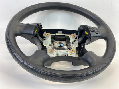 2005-2010 HONDA ODYSSEY STEERING WHEEL W/CRUISE & AUIDO CONTROL SWITCH ASSY OEM
