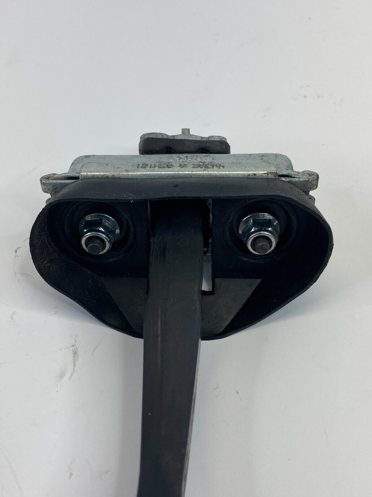 2013-2016 Dodge Dart Rear Left Side Door Check Hinge Stop Stopper Detent OEM