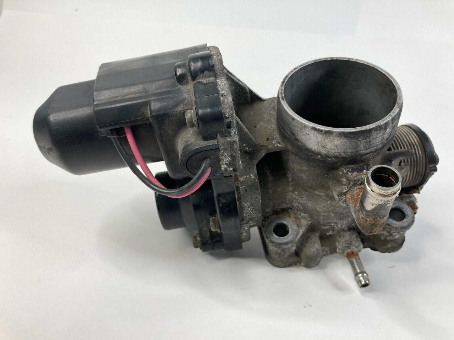 2001-2009 Toyota Prius Hybrid 1.5L Throttle Body Throttle Valve Assembly OEM