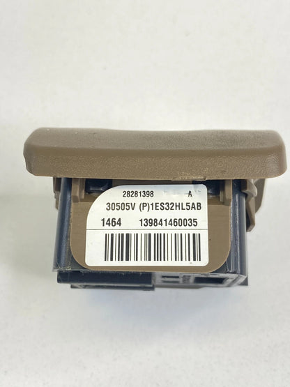 2012-2016 CHRYSLER TOWN & COUNTRY REAR RIGHT SIDE POWER DOOR SLIDING SWITCH OEM