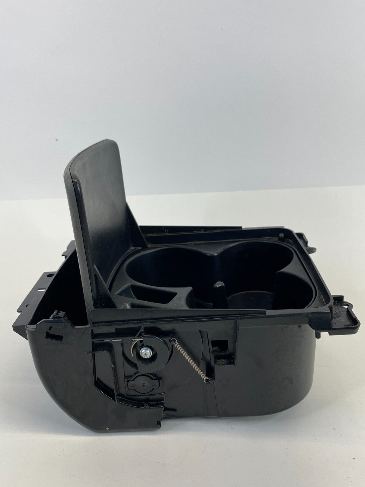 2007-2012 Nissan Altima Center Console Cup Holder Storage Compartment 68430JA00C