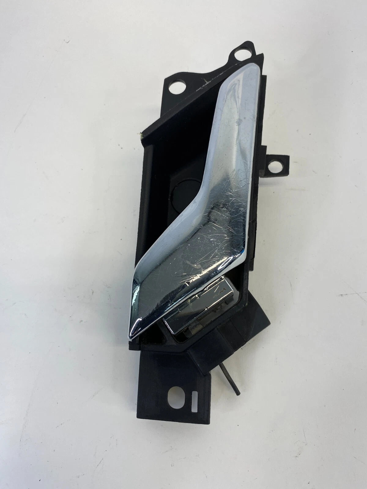 2008-2010 SATURN VUE FRONT LEFT DRIVER INSIDE DOOR HANDLE 96660863 OEM
