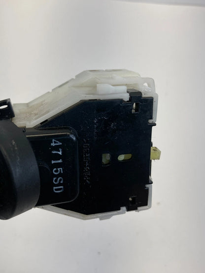 2003 2004 2005 INFINITI G35 TURN SIGNAL HEADLIGHT CONTROL COLUMN SWITCH OEM