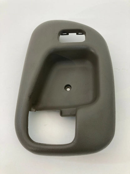 1998-2001 CHEVROLET LUMINA SEDAN REAR RIGHT INNER DOOR HANDLE COVER BEZEL RR RH