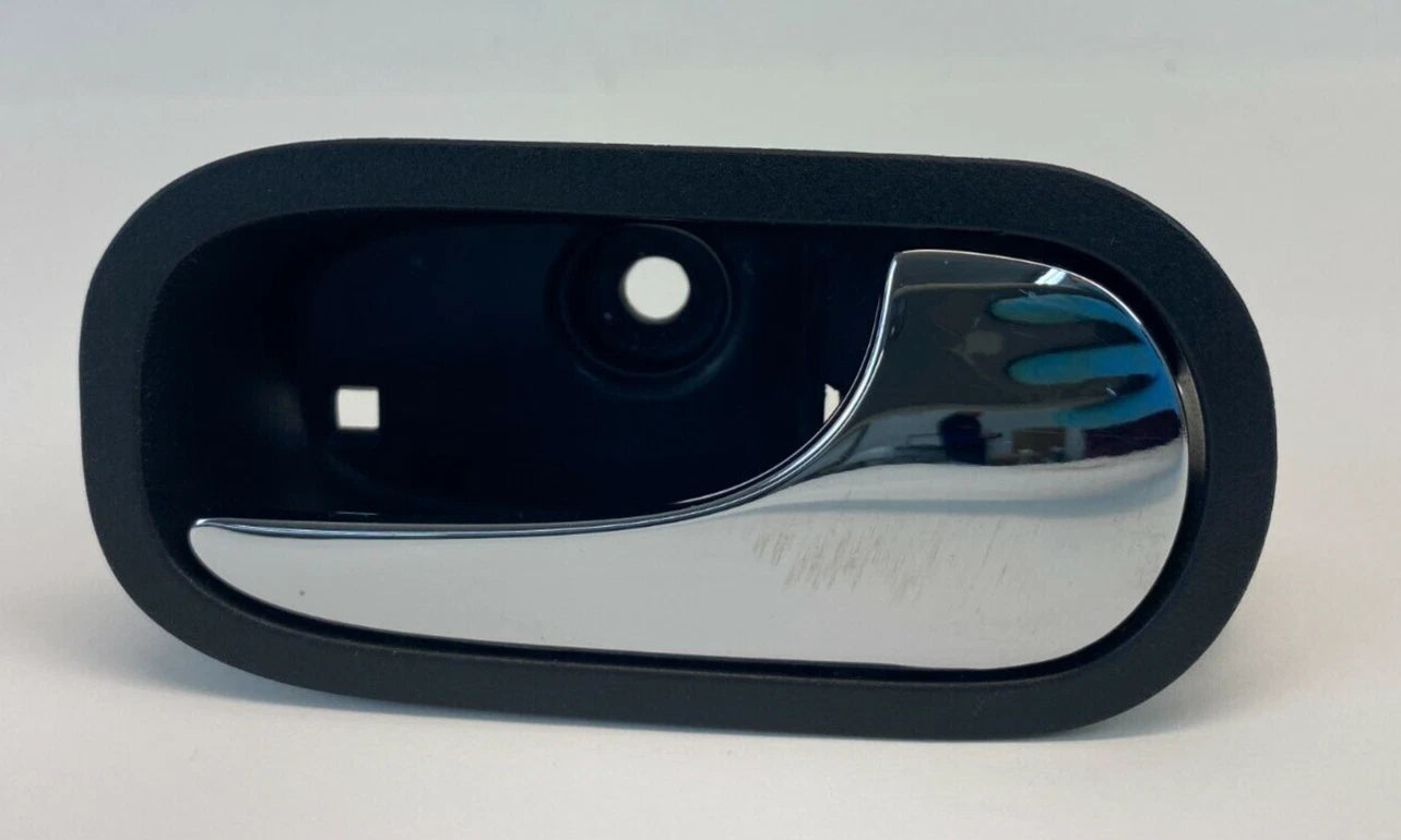 2007-2009 SATURN AURA REAR RIGHT SIDE INNER DOOR HANDLE ASSEMBLY 15264359 OEM