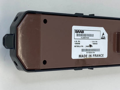 2003-2011 Saab 9-3 Convertible Rear Power Window Lift Switch Module 12803958 OEM