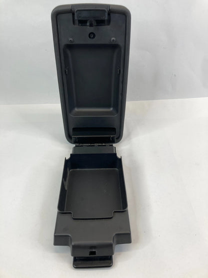 2006-2009 FORD FUSION CENTER CONSOLE ARMREST LID COVER ARM REST 6E53-5406050-AA