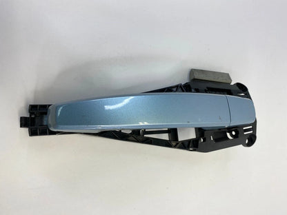 2011 2012 CHEVROLET CRUZE REAR LEFT SIDE EXTERIOR OUTER DOOR HANDLE 9400-2321