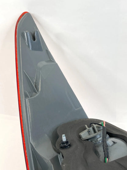 2012 2013 2014 HYUNDAI ACCENT SEDAN RIGHT PASSENGER SIDE TAIL LIGHT TAILLIGHT